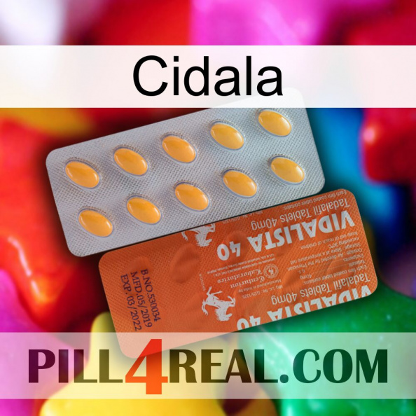 Cidala 43
